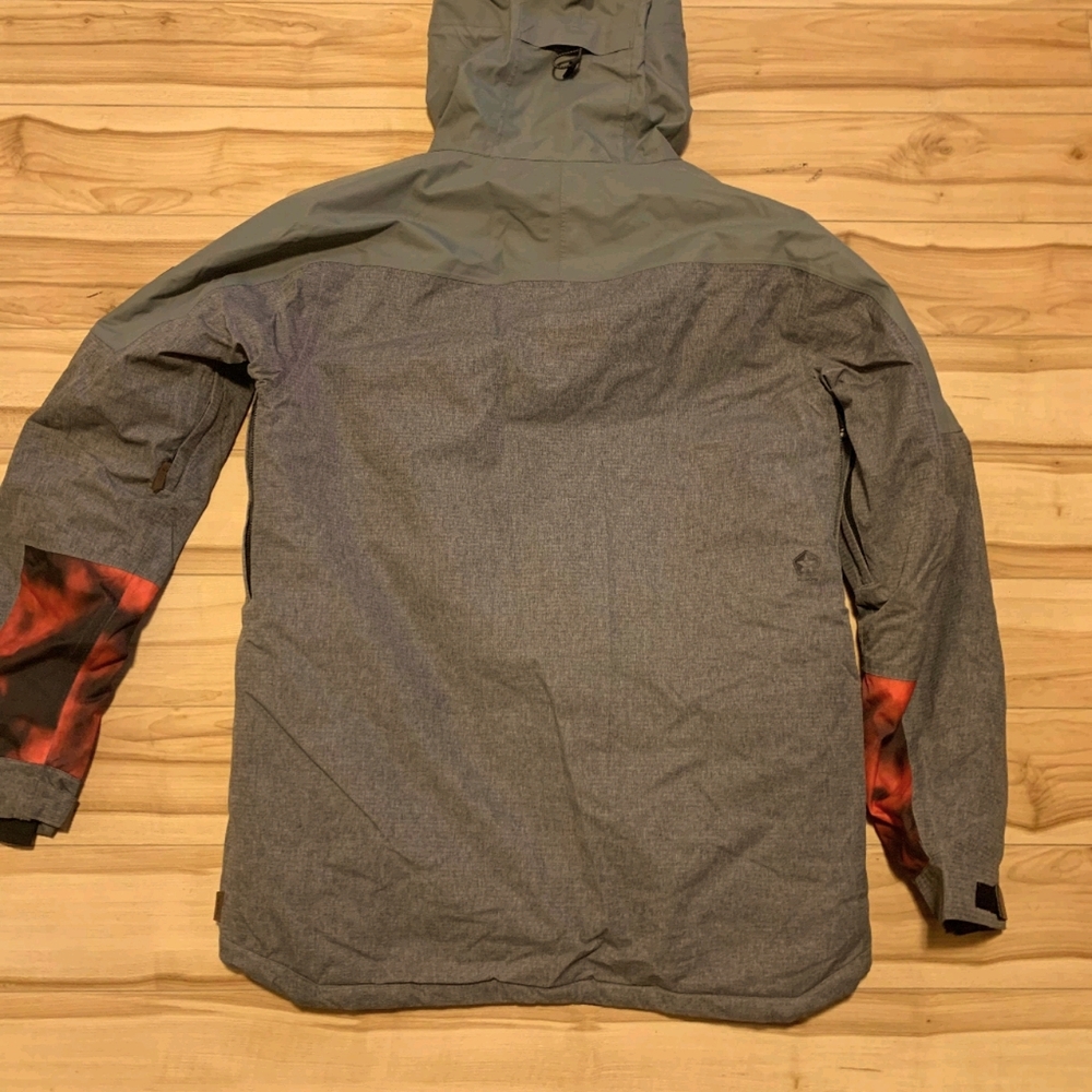 Ski jacket / coat